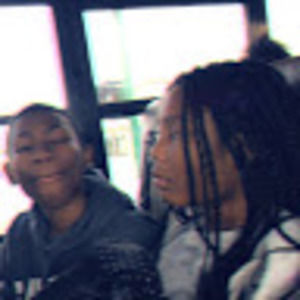 Meet your Posher, Lathaniel